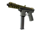 Tec-9 | Brass image